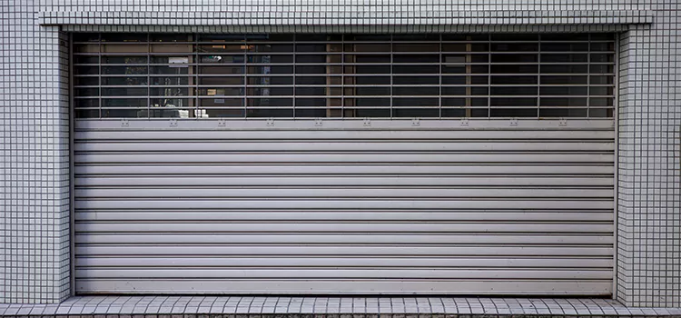 Advanced Solutions for Your Aluminum Garage Doors in Powell River, British Columbia