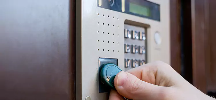 Enhanced Security Features Powell River