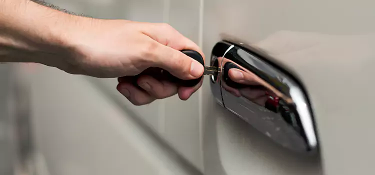 Why Choose Our Auto Locksmith Team in Powell River, BC?