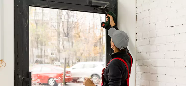 Comprehensive Door Closer Services in Powell River, BC