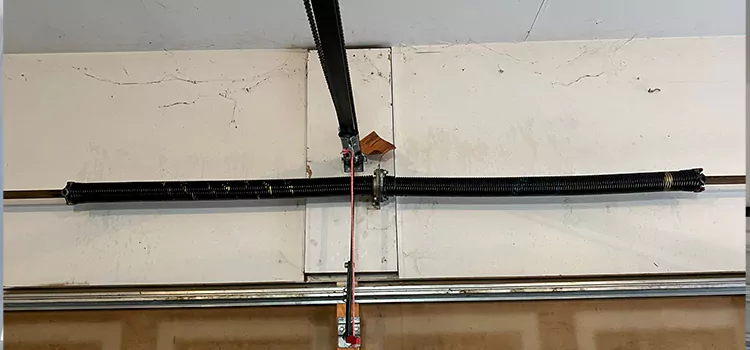 Garage Door Cable Repair Near Me in Powell River, BC
