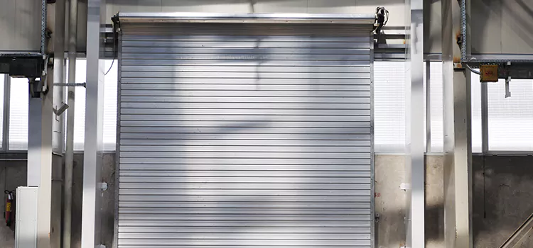 Roller Door Maintenance Powell River