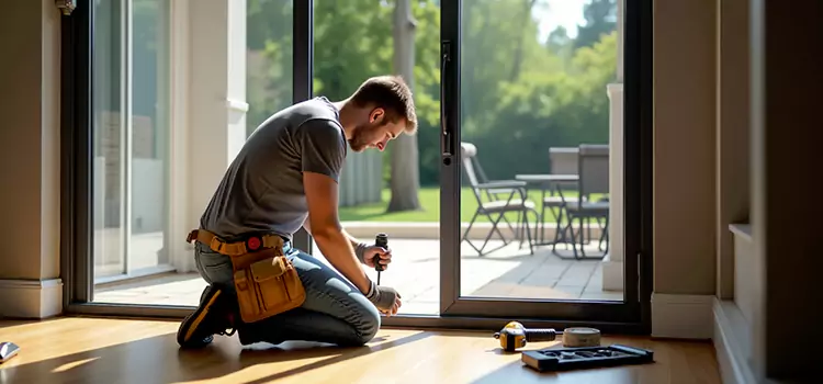 Comprehensive Solutions for Every Glass Door Need in Powell River, BC