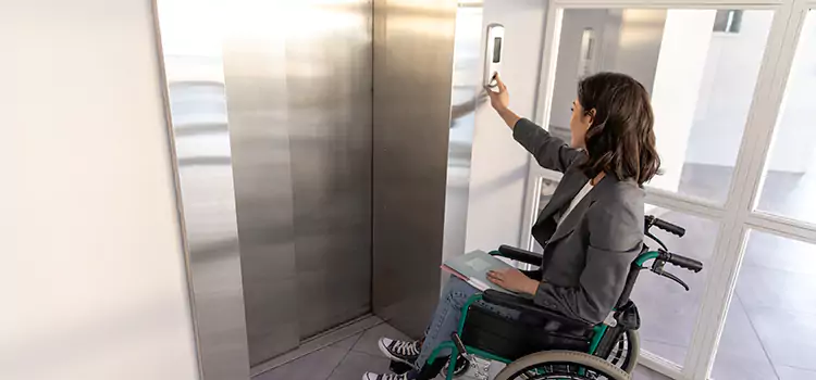 Benefits of Modern Handicap Door Systems in Powell River, BC