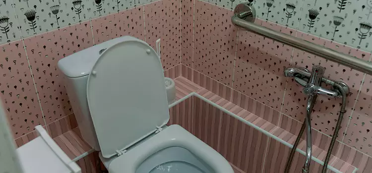Meeting Diverse Needs With Accessible Restroom Solutions in Powell River, BC