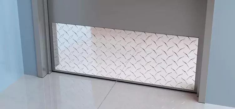 Benefits of Professional Kick Plate Solutions in Powell River, BC
