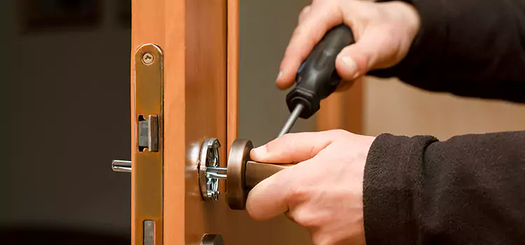 Rekey Car Locks Powell River