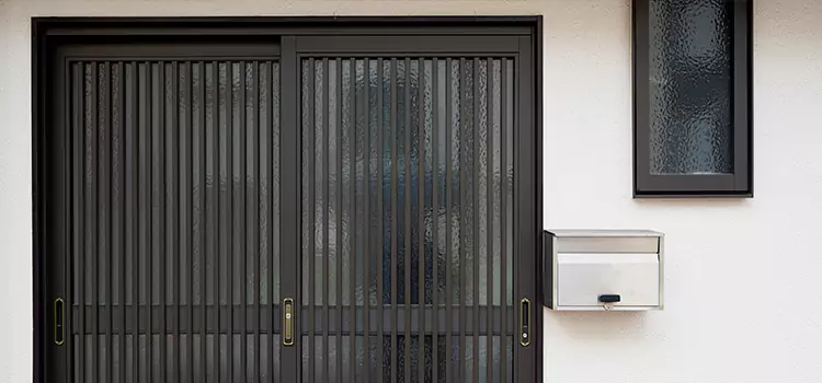 Sliding Screen Door Repair Powell River