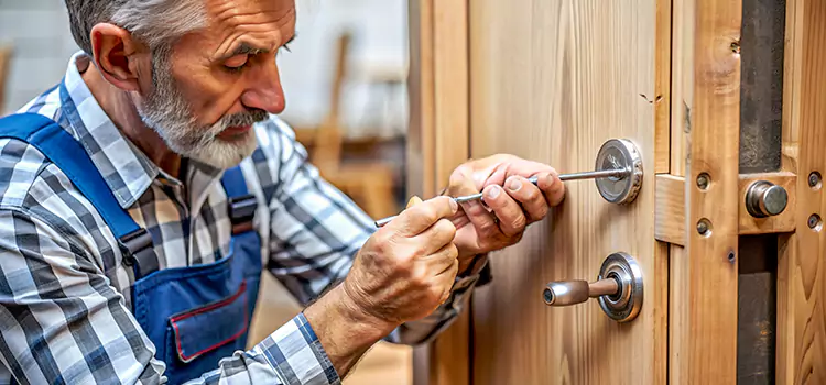 Mortise Replacement Lock Powell River