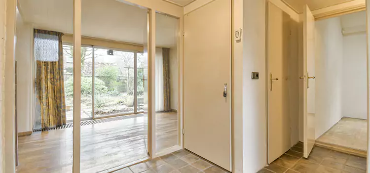 Why Choose Our Pocket Door Experts in Powell River, BC?