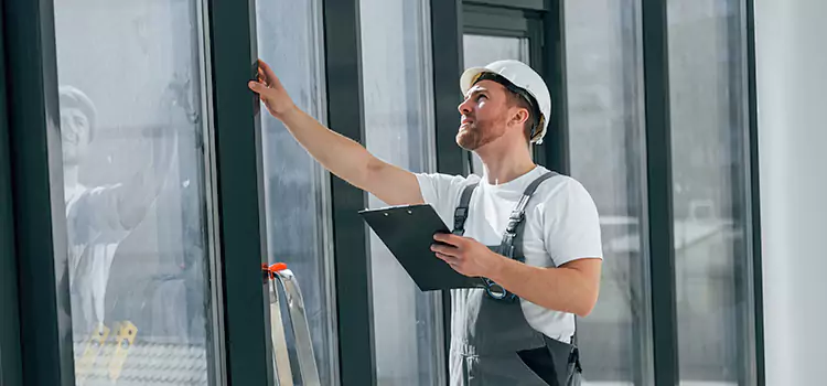Comprehensive Solutions for Your Sticking Doors in Powell River, BC