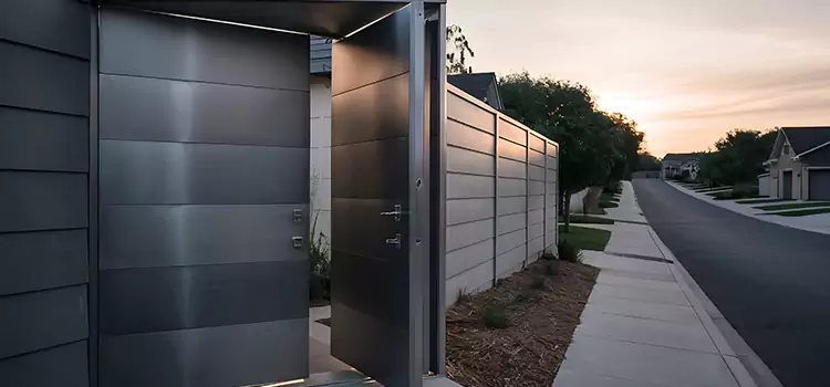 Comprehensive Steel Door Solutions in Powell River, BC