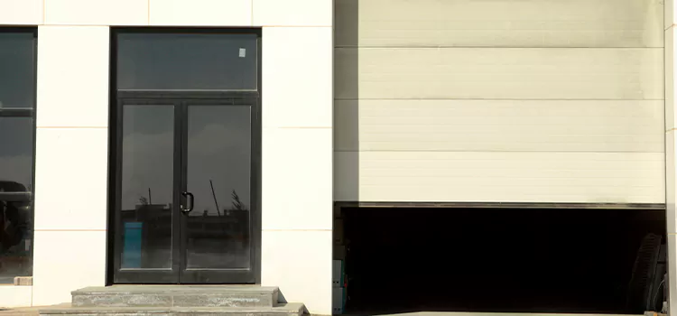 Choose Door & Gate Services Powell River for Unmatched Expertise