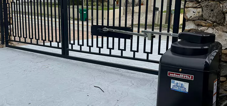 Seamless Installation and Support for Your New Gate in Powell River, BC