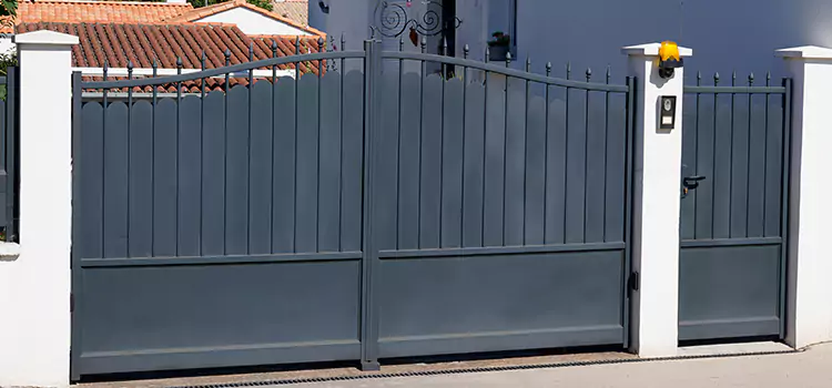 Emergency Commercial Gate Repair Powell River