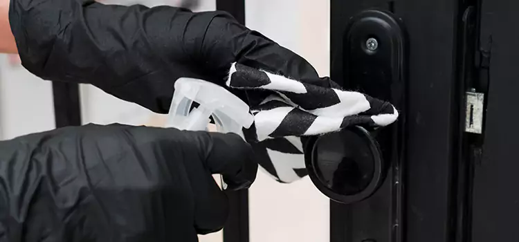 24 Hour Mobile Locksmith Powell River
