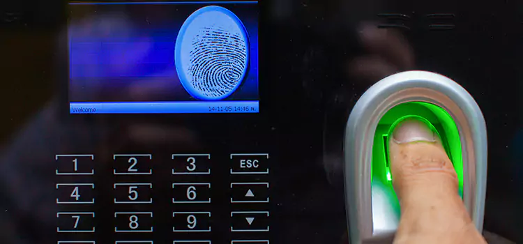Your Trusted Partner for Secure Access in Powell River, BC