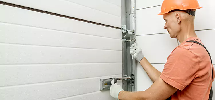 Why Choose Us for Garage Door Lock Services in Powell River, BC?