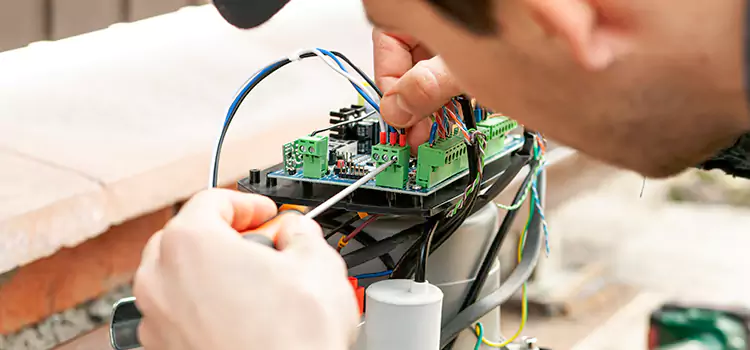 Specialized Brand Gate Motor Repairs Powell River