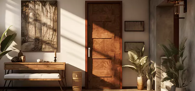 Specialty Interior Doors Powell River