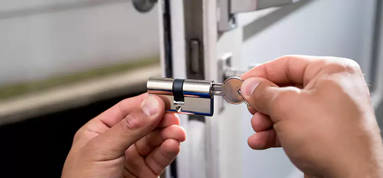 Lock Change Locksmiths Powell River