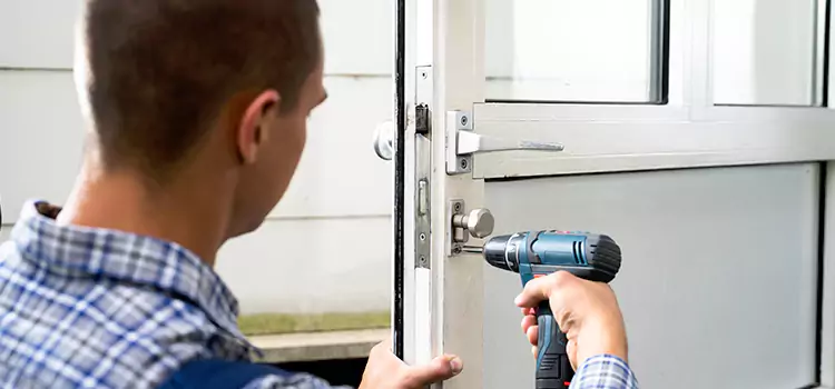 Experienced and Reliable Technicians Powell River