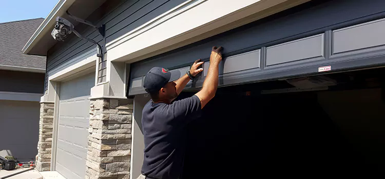 Janus Roll Up Doors Powell River
