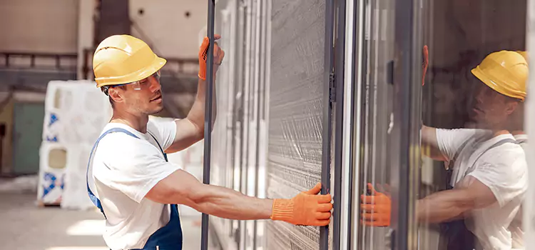 Sliding Door Mesh Replacement Powell River